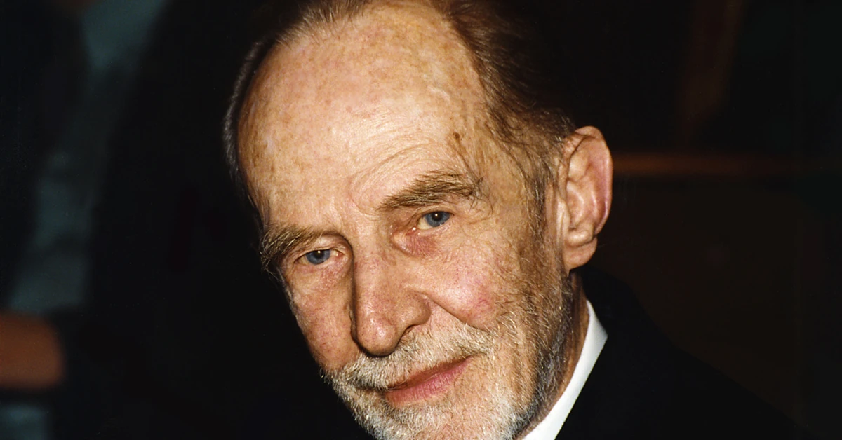 110 lat temu urodził się Jeremi Przybora. Autorka biografii artysty: Kobiet w jego życiu było mnóstwo [ROZMOWA]