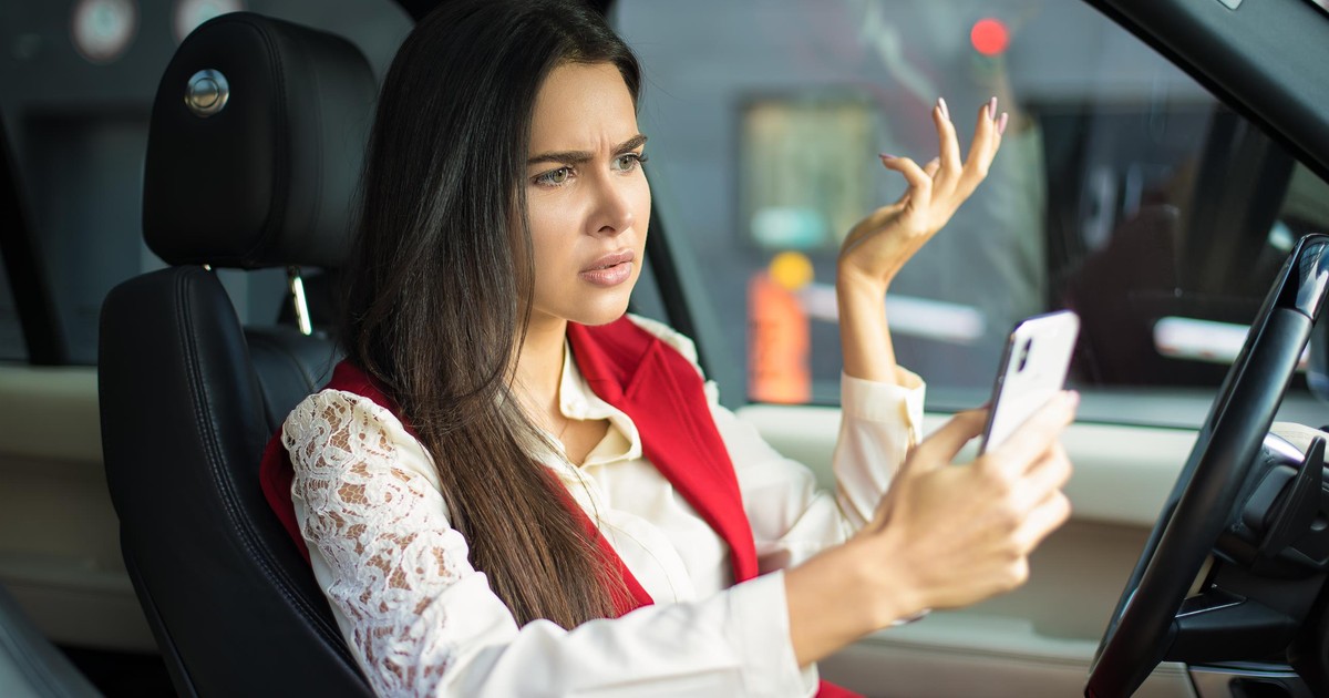 Mandat za jedzenie cukinii w aucie? Kuriozalna sprawa trafi do Sądu Najwyższego