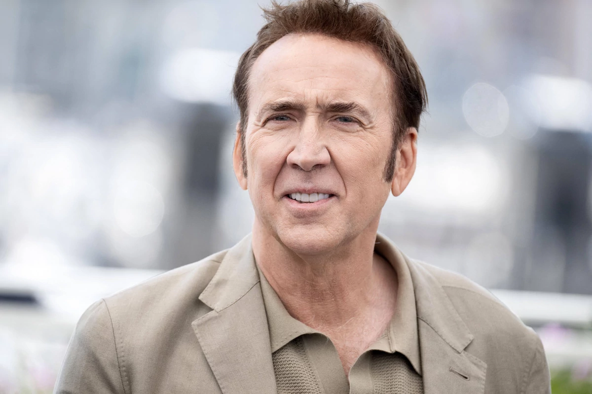  Nicolas Cage zagra Spider-Mana. To nie żart