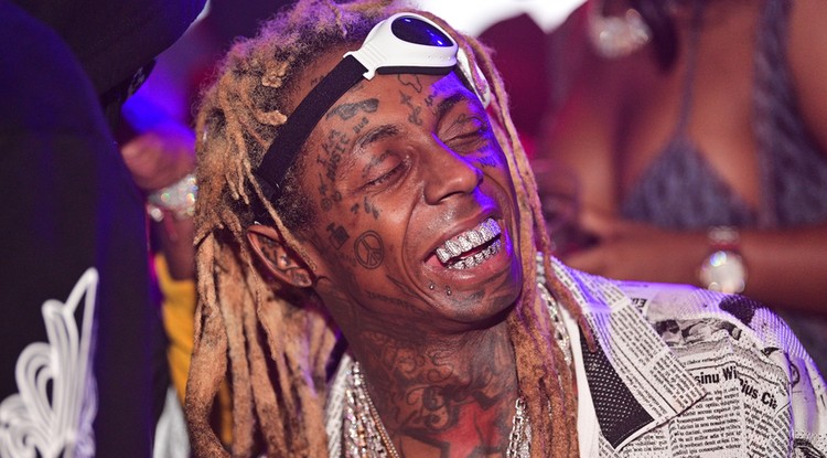 Lil Wayne