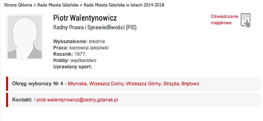 Nowa Rada Miasta Gdańska została wybrana 16 listopada