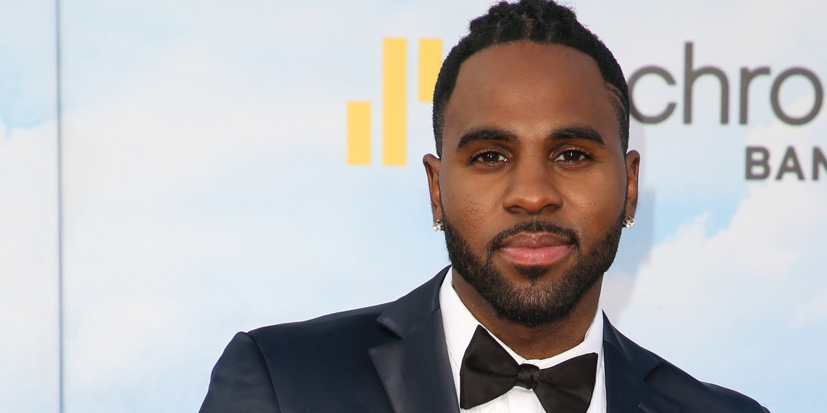 Jason Derulo gwiazdą Sylwestra TVP 2021 w Zakopanem. Kim jest wykonawca? 