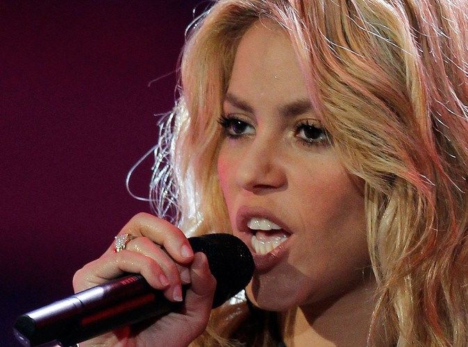 Shakira