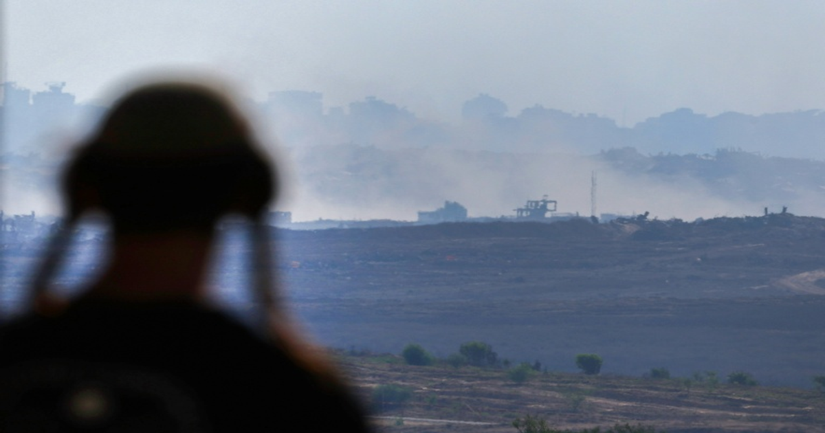 Gaza : 18 morts dans de nouveaux raids israéliens