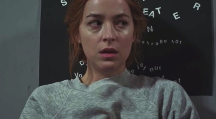 Suspiria