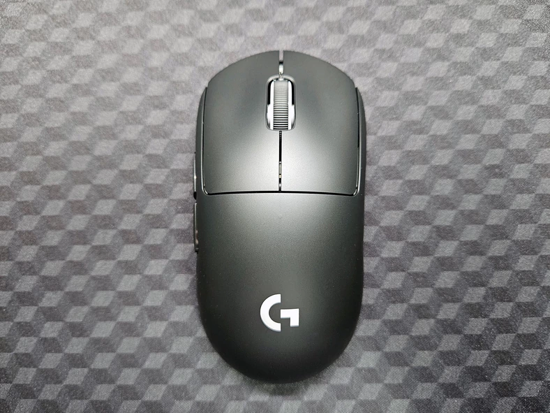 Logitech G Pro X Superlight 2