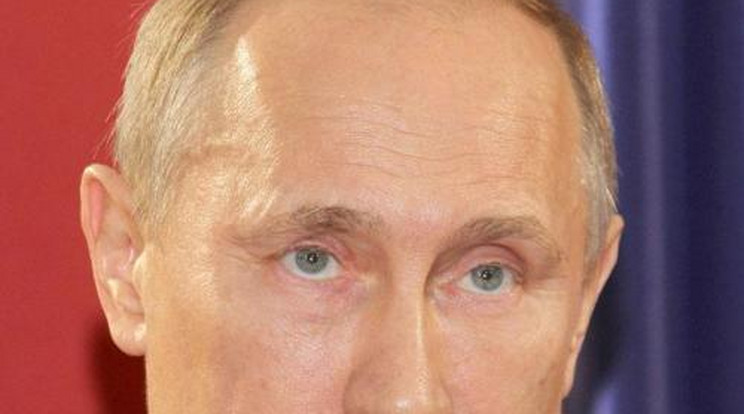 Íme az ember, akinél még nem kegyvesztett Putyin!