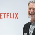 Netflix stawia na Europę. Zwiększa zatrudnienie, ale tylko w jednym mieście