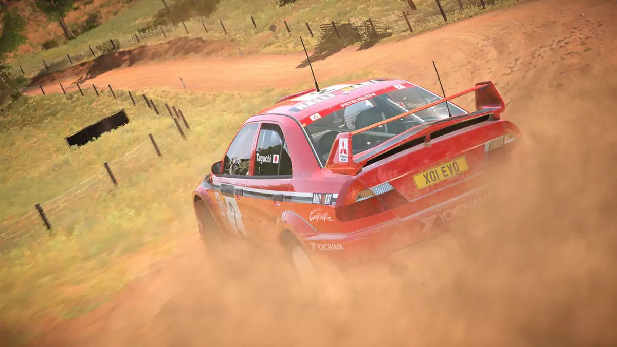 Dirt 4 – czy będzie tak samo dobry jak Dirt Rally?