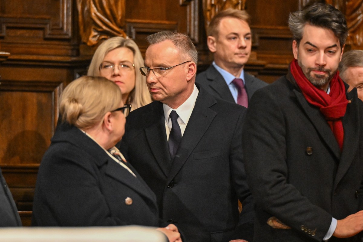 Andrzej Duda