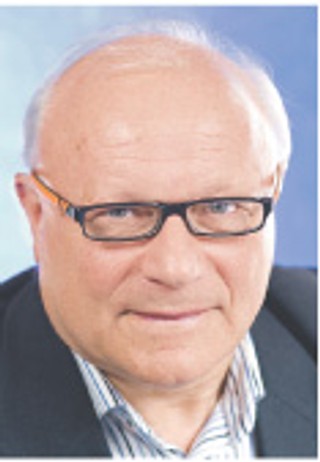 Andrzej Jankowski: Adwokat na zasadach biznesowych