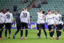 Marcin Prasoł nowym trenerem piłkarzy Górnika Łęczna