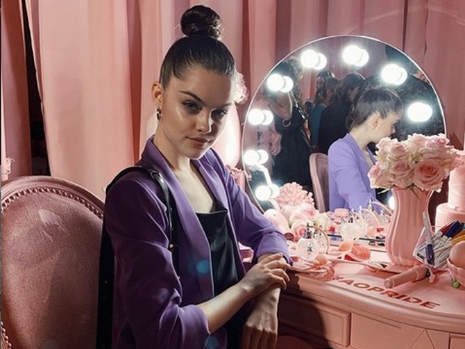 Marija Žeželj