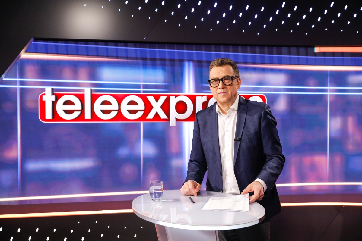 Maciej Orłoś i Elżbieta Jaworowicz apelują do TVP. Chodzi o ważne nagrody
