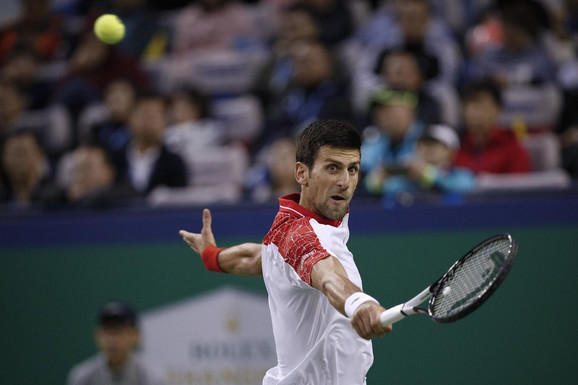 Novak Đoković