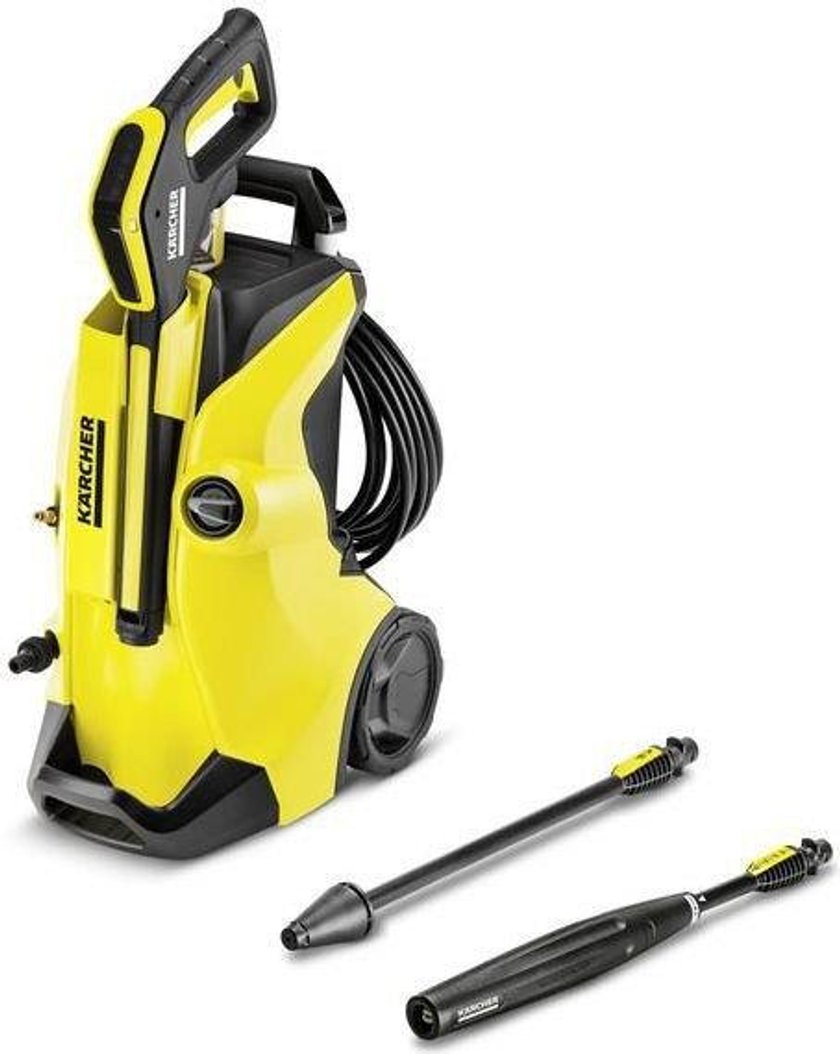 Myjka ciśnieniowa Karcher K 4 Full Control