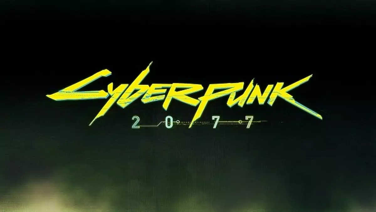 CD Projekt RED o dacie premiery Cyberpunk 2077 i planach na najbliższe lata