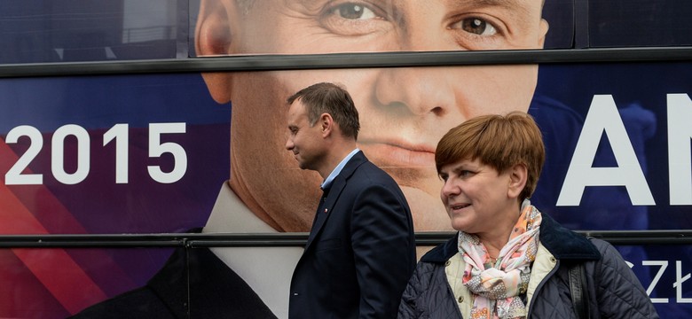 Sztab Dudy składa wniosek do sądu w trybie wyborczym!
