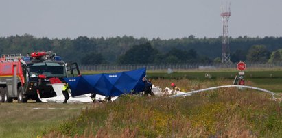 Tragedia w Bydgoszczy. Dwie osoby nie żyją