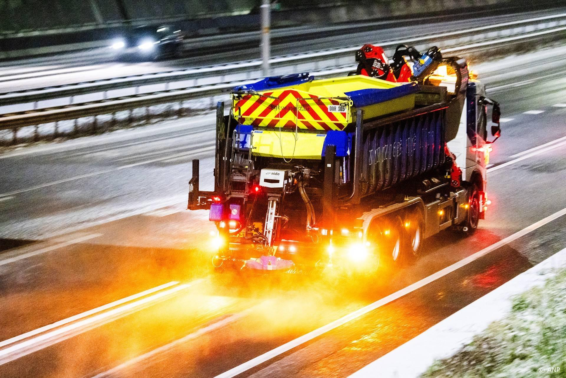 Een 22-jarige overleden bij ongeval in Rotterdam - Code Geel heel Nederland