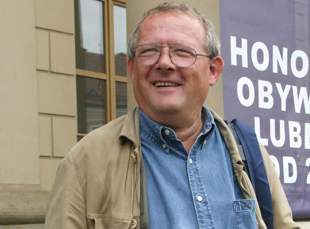 Adam Michnik pozywa IPN