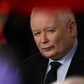 Prezes PiS Jarosław Kaczyński