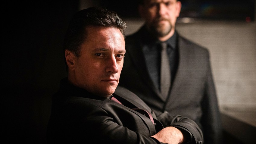 Andrija Milosevic 3 NLBC MCF