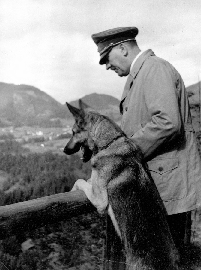 Hitler