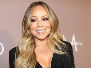 Ilyen eszméletlenül jól néz ki Mariah Carey, ha nem esik túlzásokba