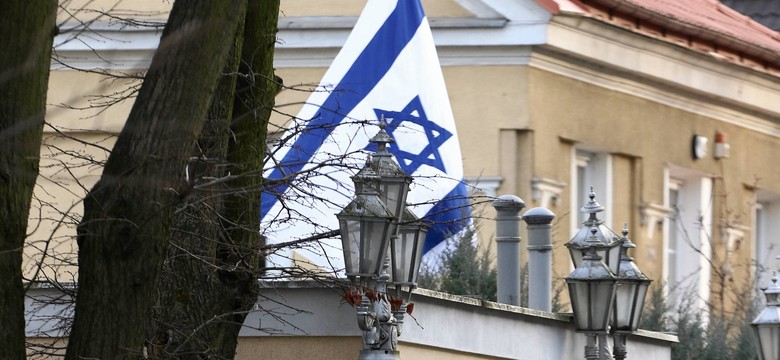 "Haarec" staje po stronie Polski: Nowelizacja kpa nie wynika z antysemityzmu