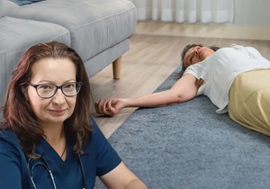 Nesvesticu mogu da izazovu i snažni emotivni utisci, kaže doktor medicine Marija Golubović