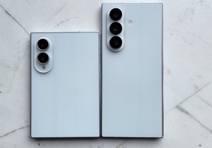 Galaxy Z Fold 8