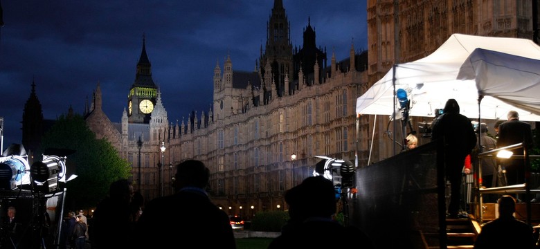 Big Ben już nie dla turystów