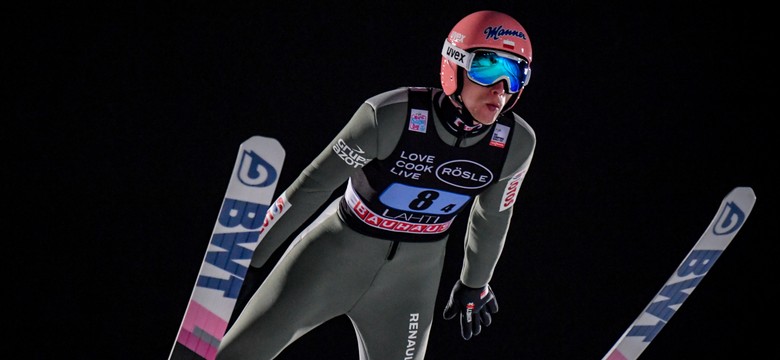 PŚ w skokach: Konkurs indywidualny kończy zmagania skoczków w Lahti