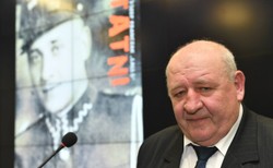 "Laluś" wydał żydowskiego krawca? Syn ostatniego Żołnierza Wyklętego zabrał głos