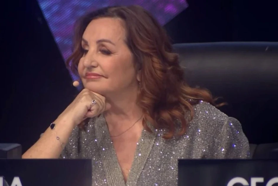 Ana Bekuta izvređala takmičarku iz Zvezda Granda