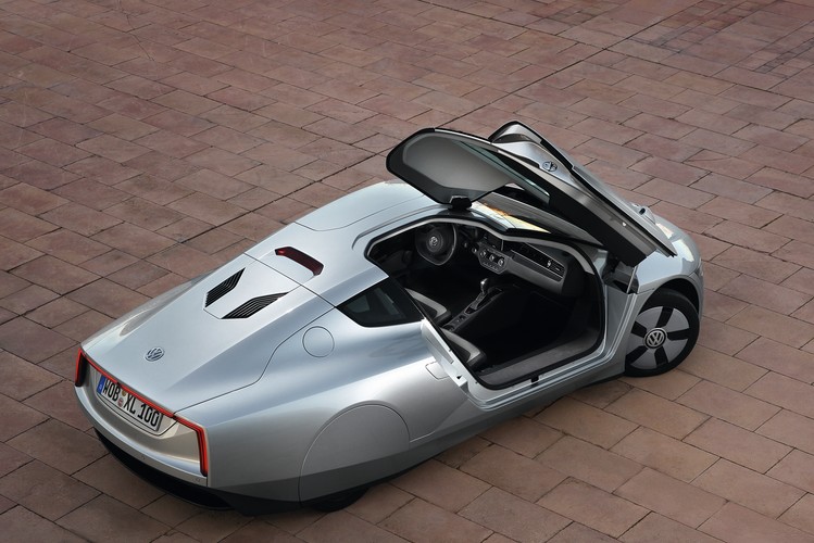 Volkswagen XL1