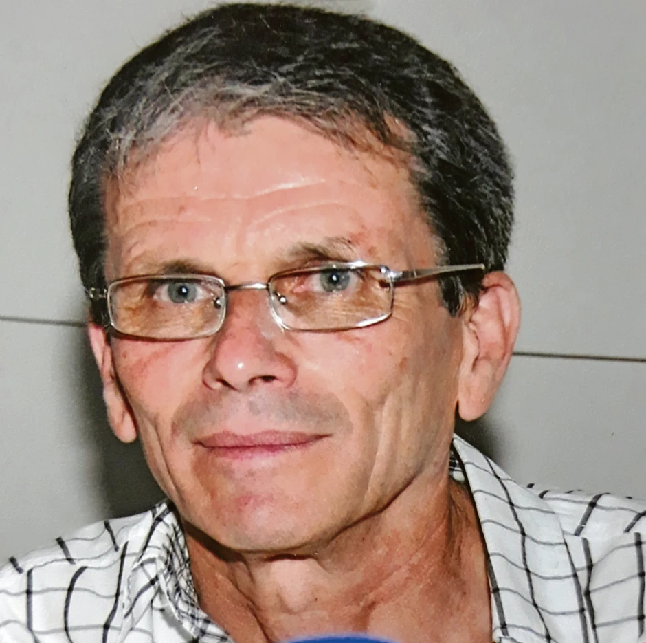 Vlastimir Đorđević