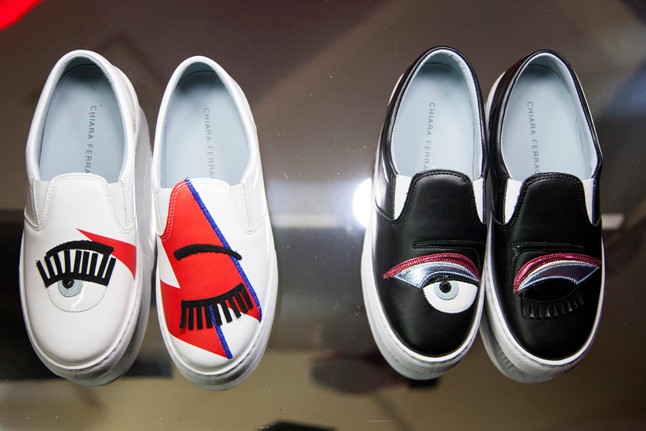 Könnyes búcsú a divathetektől? Ugyan!