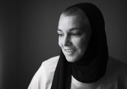 Powrót Sinead O'Connor. Posłuchaj, jak teraz brzmi gwiazda
