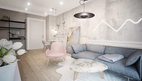 aparthotel