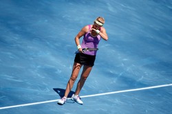 Azarenka wycofała się z turnieju. Wszystko przez kontuzję