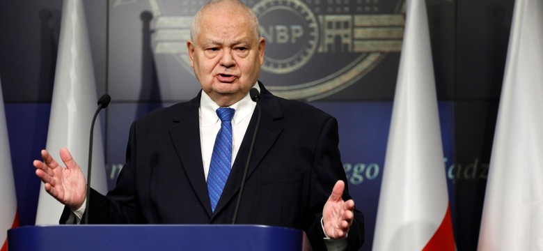 Co ze stopami procentowymi? Rada Polityki Pieniężnej podjęła decyzję