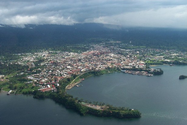 Malabo, Gwinea Równikowa