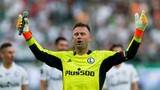 Artur Boruc przerwał milczenie. Powiedział, dlaczego nie obronił piłkarzy Legii przed pobiciem