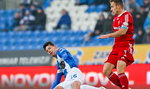 Lech rozbił przestraszonego Górnika 3:0!