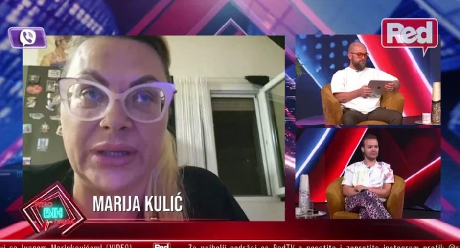 Marija Kulić otkrila istinu o Jasenki pa žestoko urnisala Gastoza i Anđelu