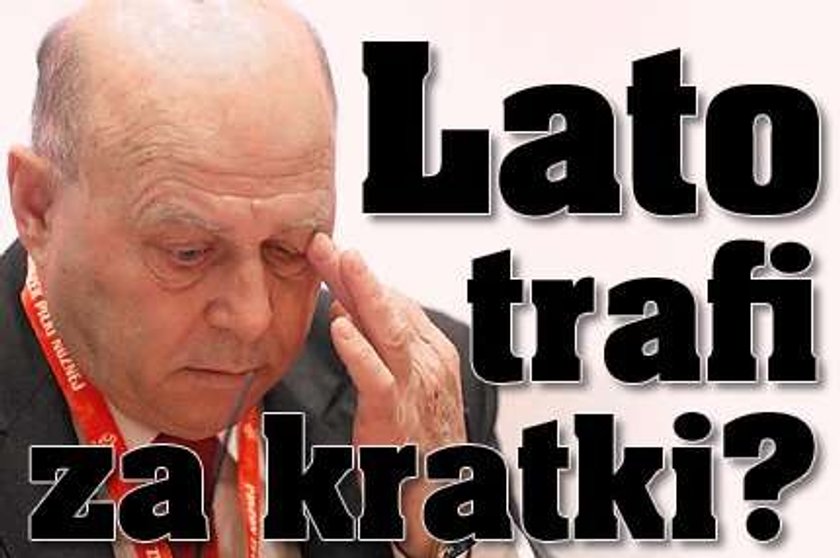 Lato trafi za kratki?