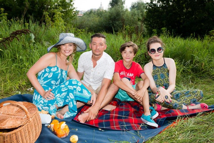 Na Wspólnej - nowa czołówka