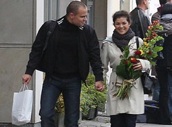 Jak Cichopek radzi sobie w małżeństwie